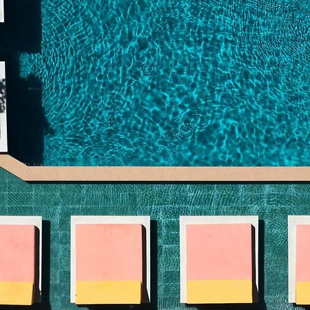 Asana Hotel Analipsi  Dış mekan fotoğraf
