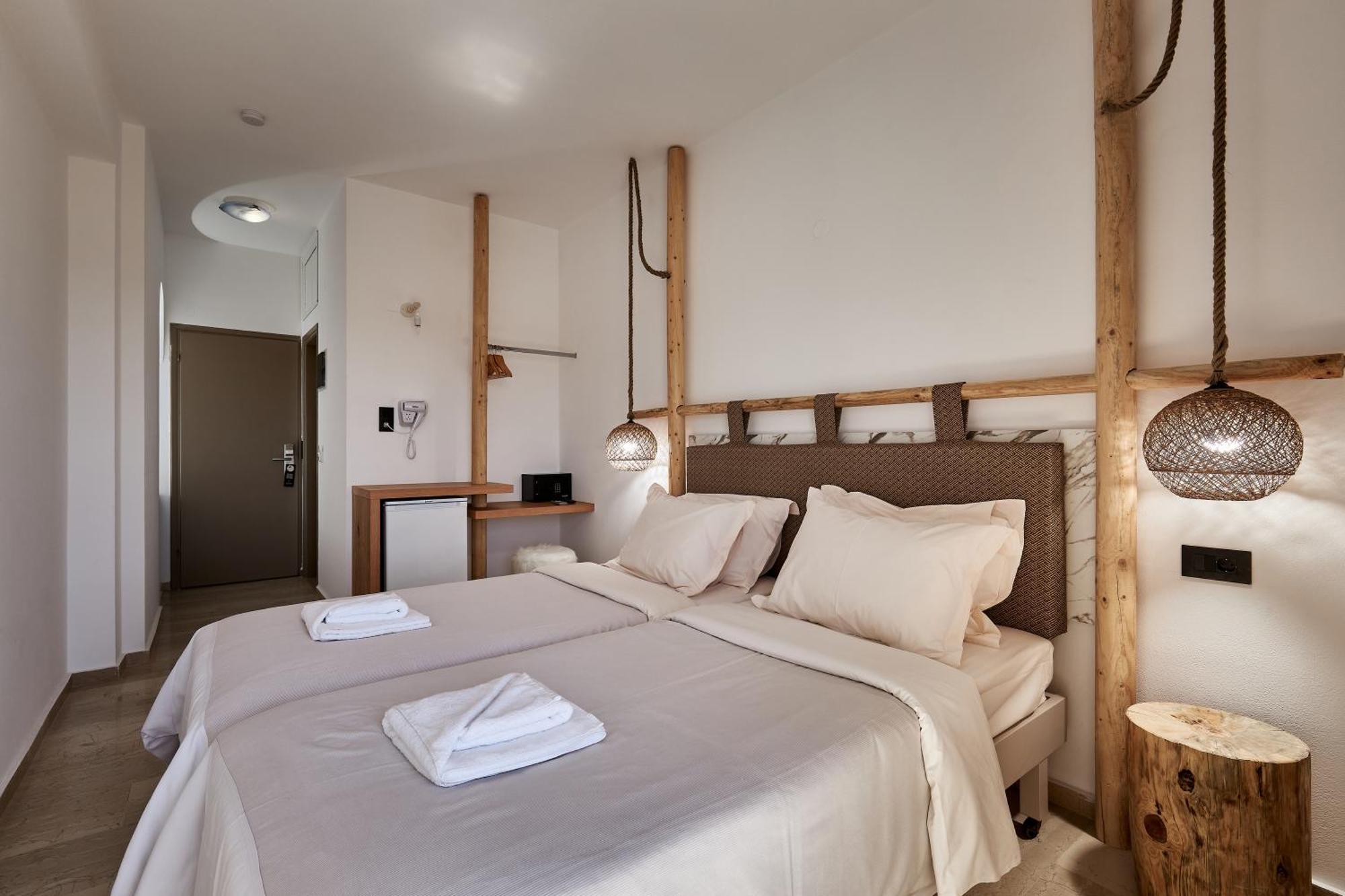 Asana Hotel Analipsi  Dış mekan fotoğraf