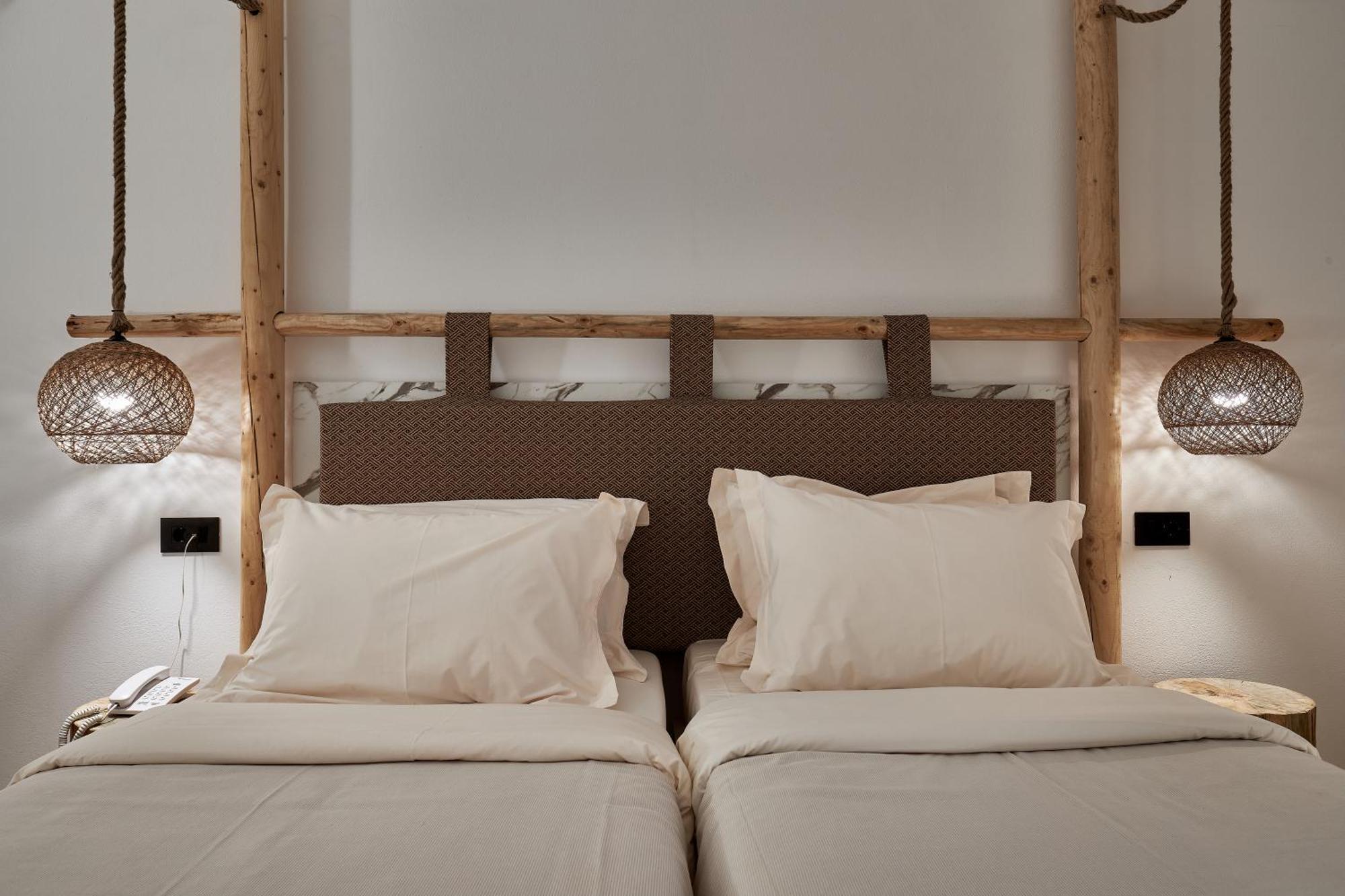 Asana Hotel Analipsi  Dış mekan fotoğraf