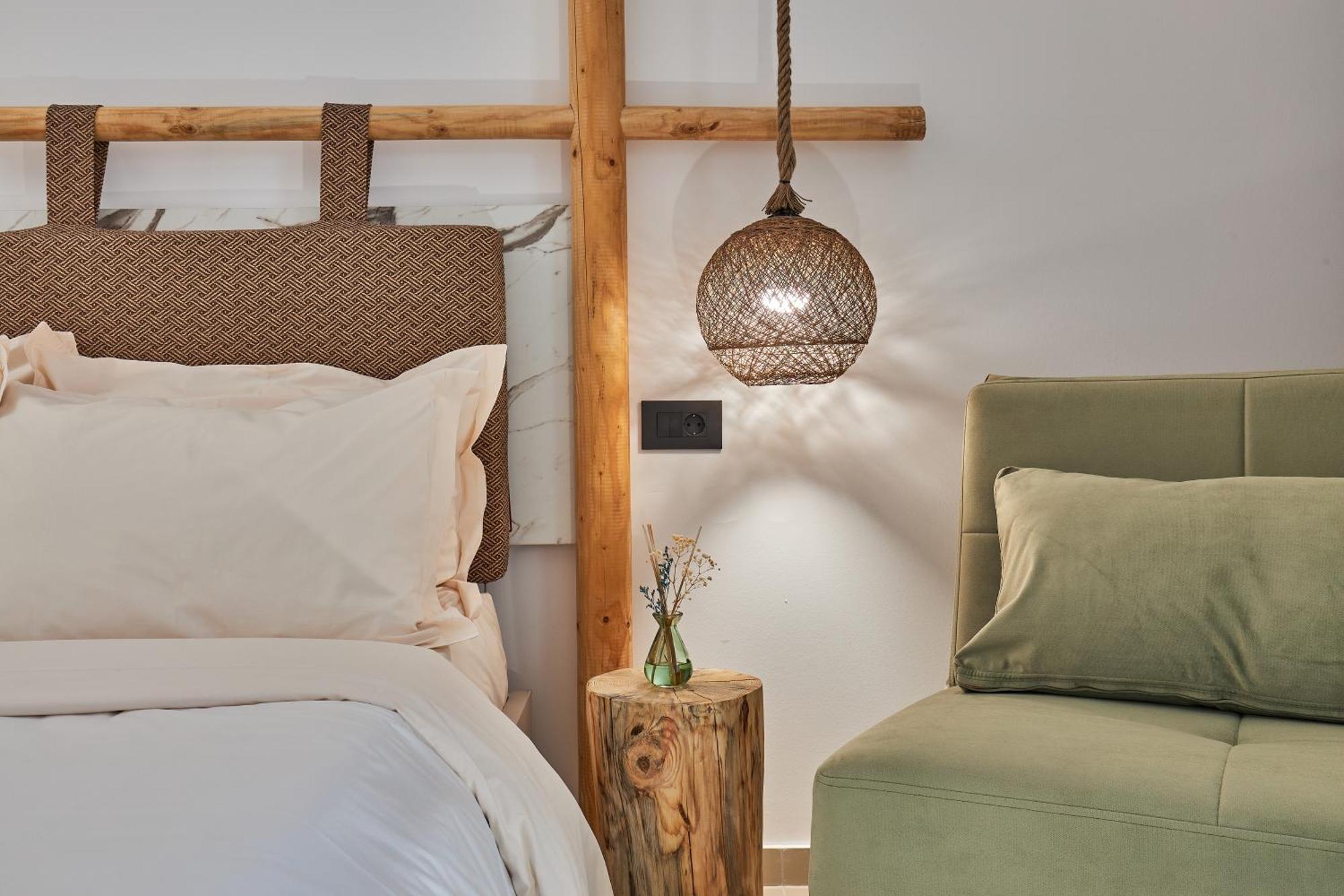 Asana Hotel Analipsi  Dış mekan fotoğraf