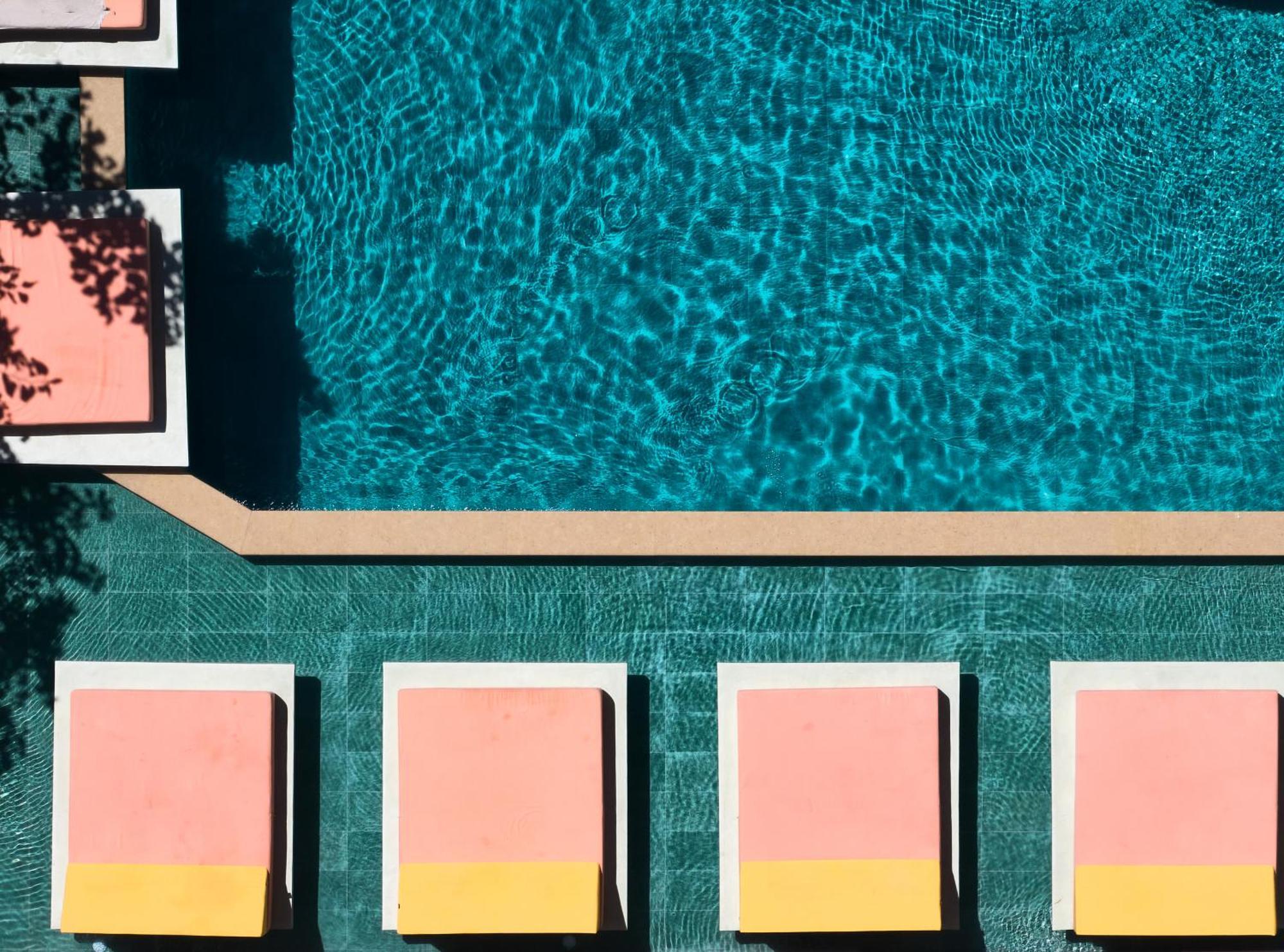 Asana Hotel Analipsi  Dış mekan fotoğraf