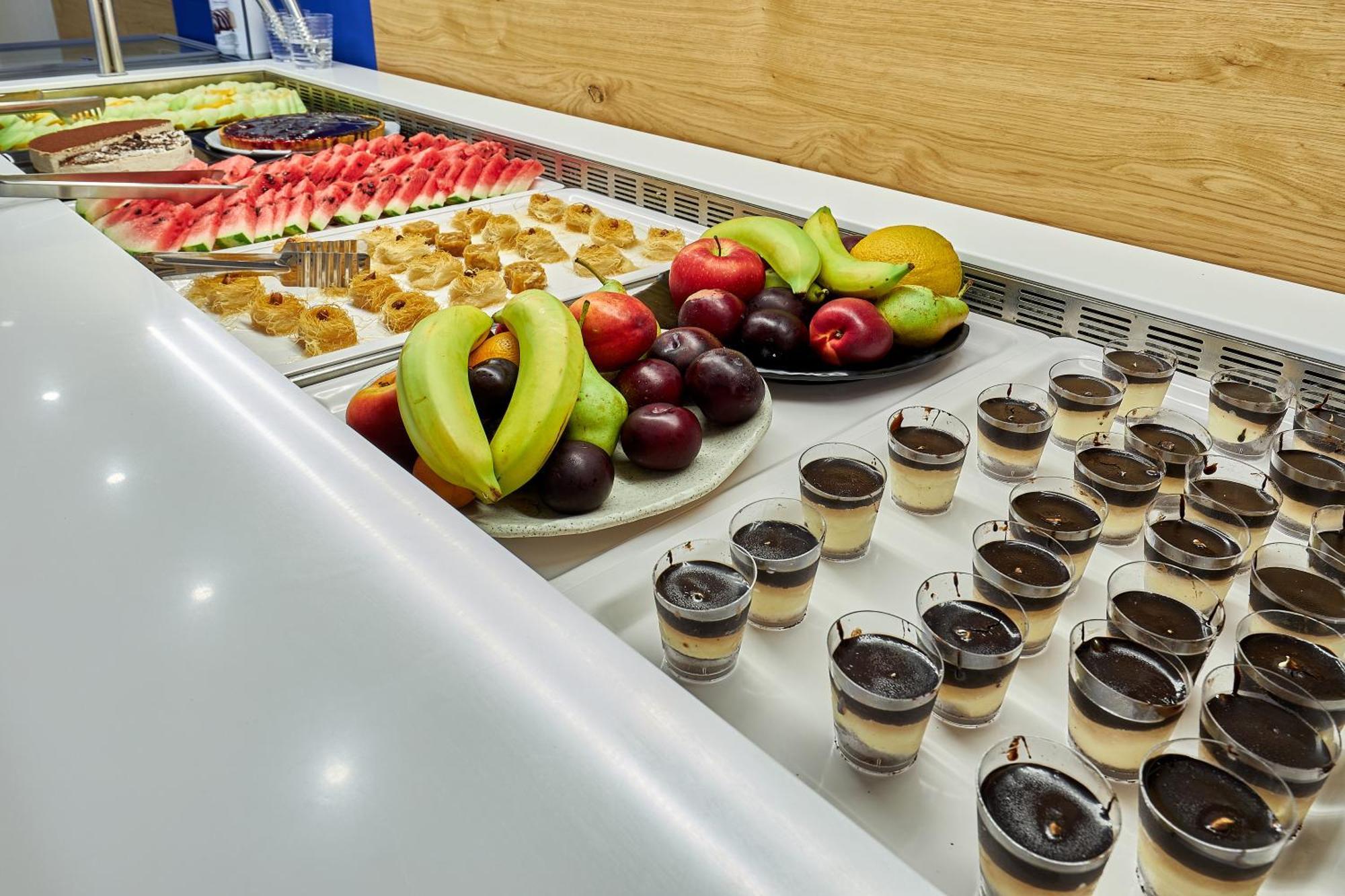 Asana Hotel Analipsi  Dış mekan fotoğraf