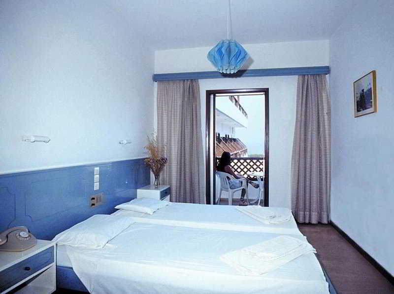 Asana Hotel Analipsi  Dış mekan fotoğraf