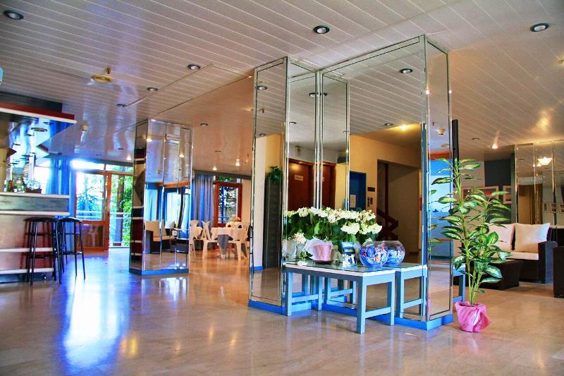 Asana Hotel Analipsi  Dış mekan fotoğraf