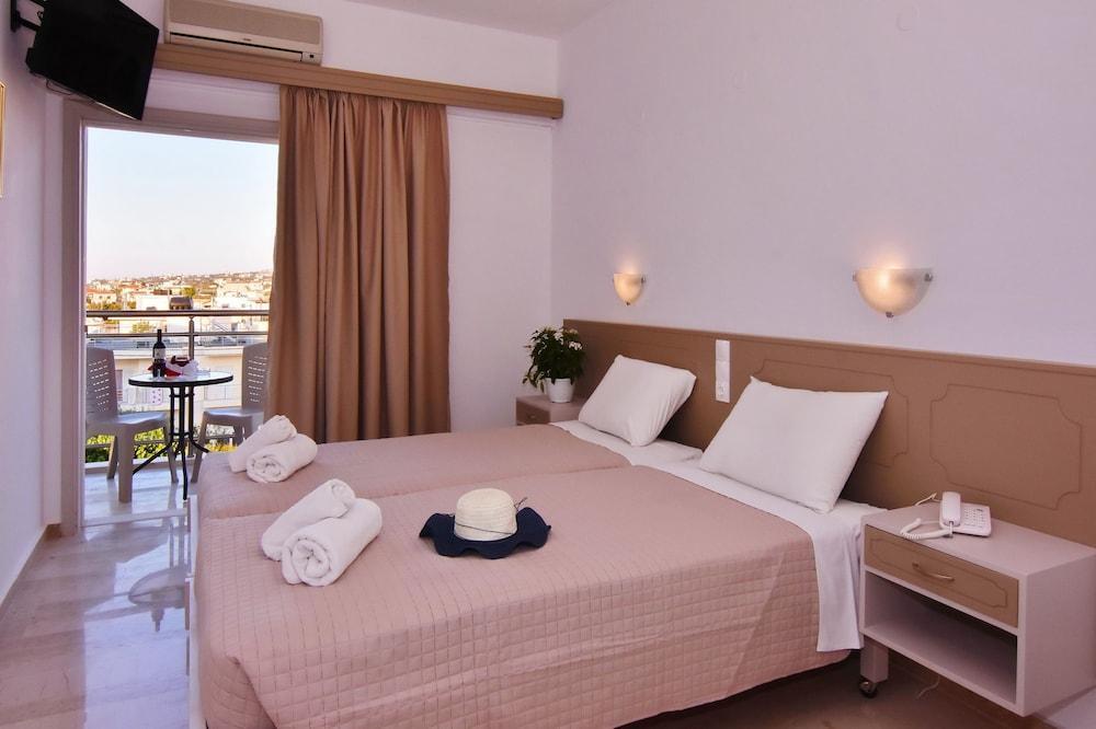 Asana Hotel Analipsi  Dış mekan fotoğraf