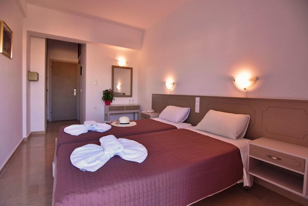 Asana Hotel Analipsi  Dış mekan fotoğraf