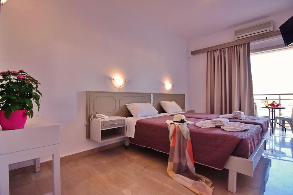 Asana Hotel Analipsi  Dış mekan fotoğraf